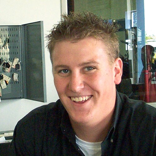 Jake Beck