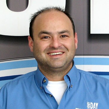 Paul StClair