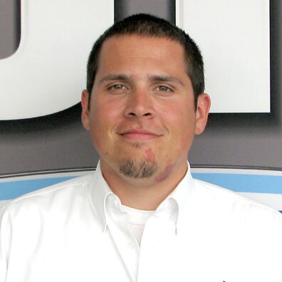Josh Montez