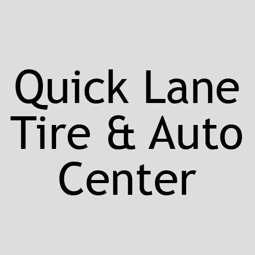 QUICK LANE
