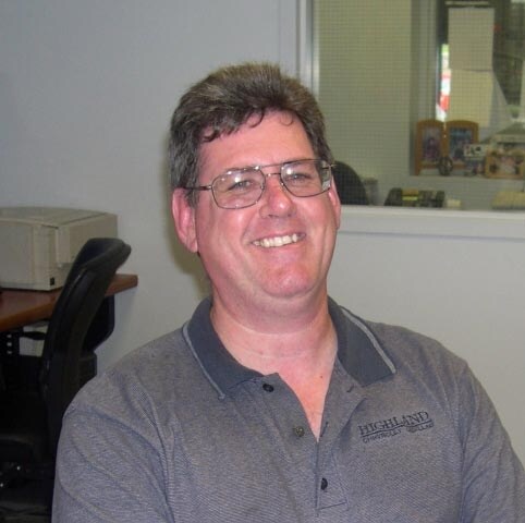 Mike Dodd