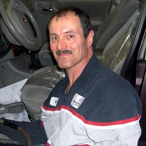 Paul 