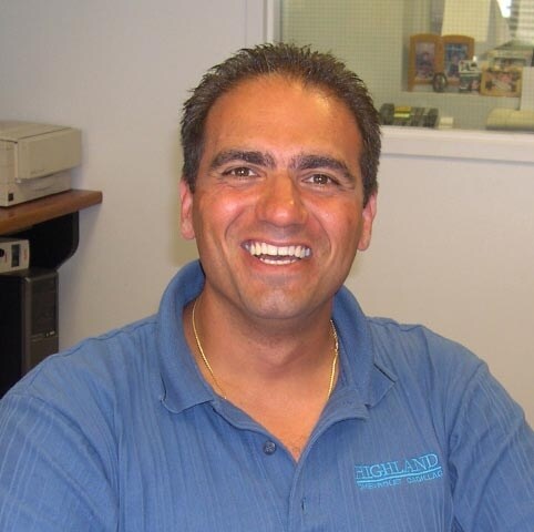Corrado Olindo