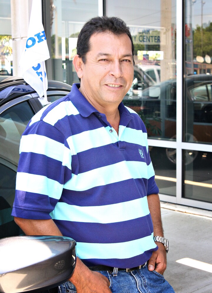Camilo Buitrago