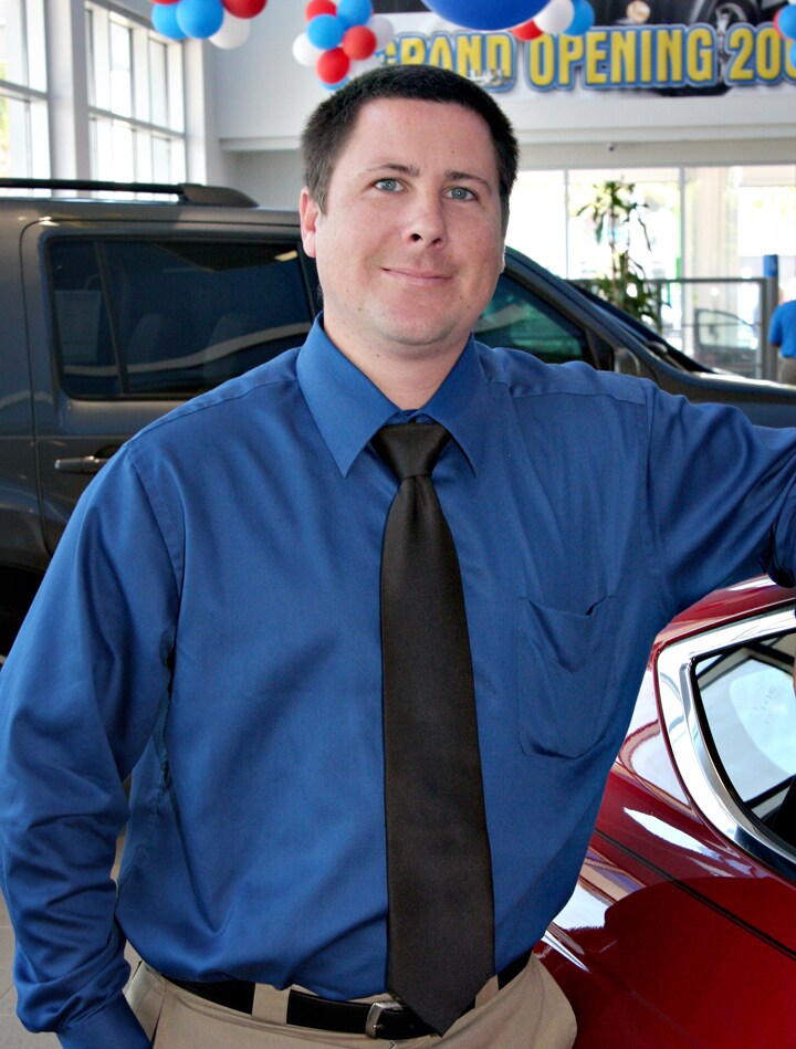 Josh Johnson