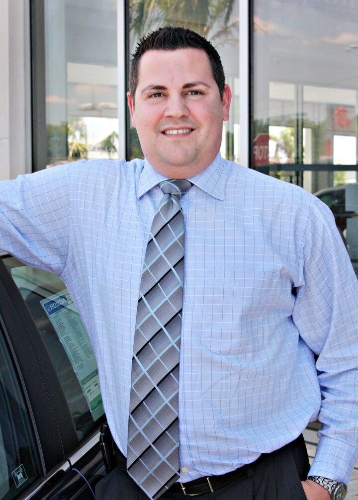 Brandon Joiner
