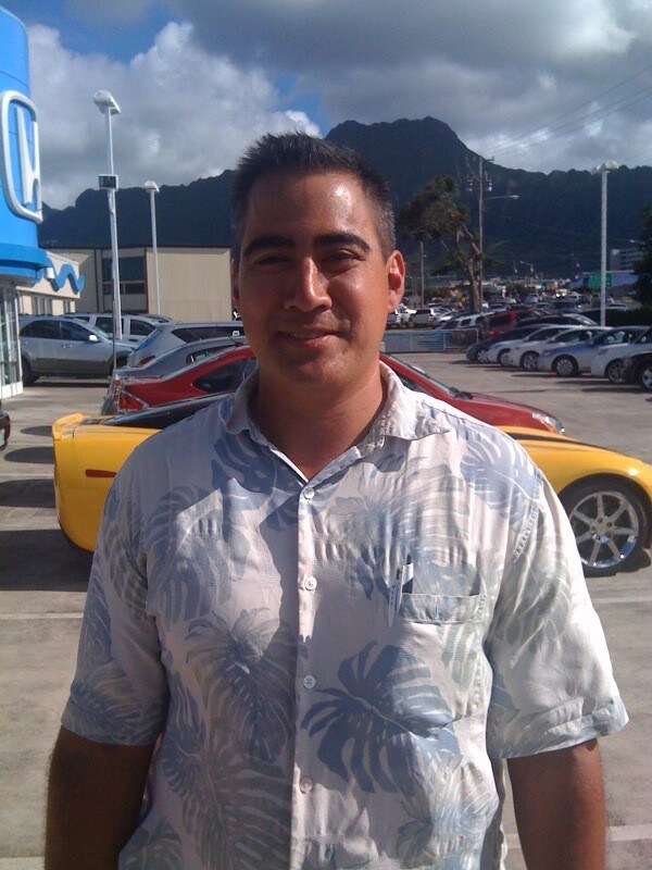 Andre Machado