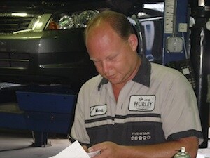 Mark Goytil