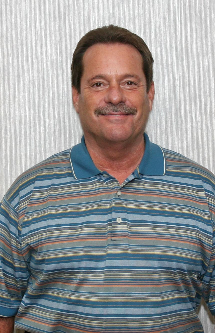 Tim Swaim
