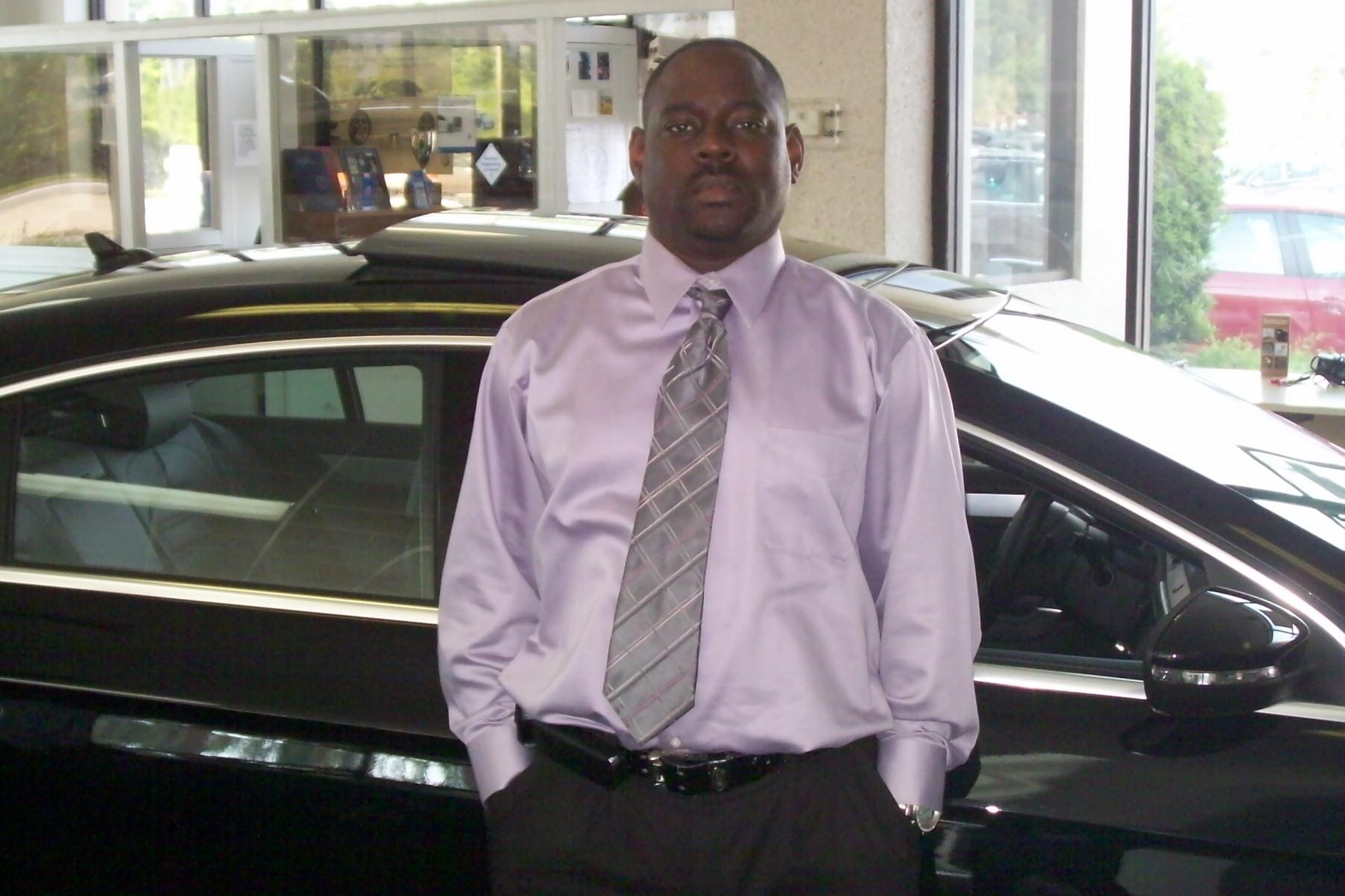 Tyrell Johnson
