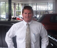 Patrick Hall