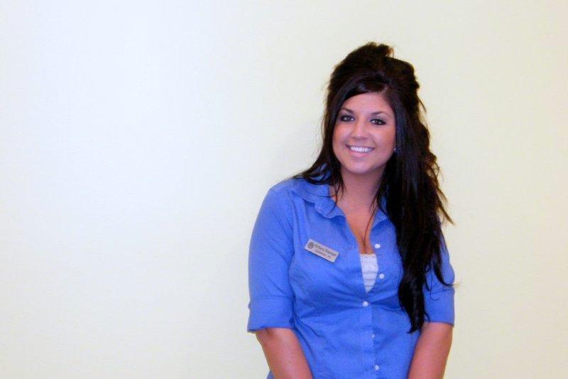 Brittany Branham