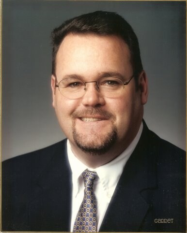 Kevin Lange - Assistant Service Mgr.