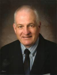 Gary Gilbert
