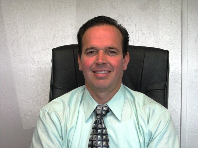 Doug Wilson, Sales Manager