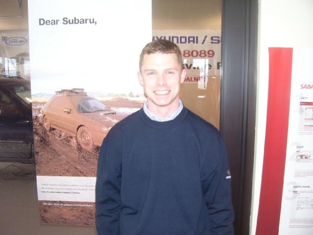 Andy Butler