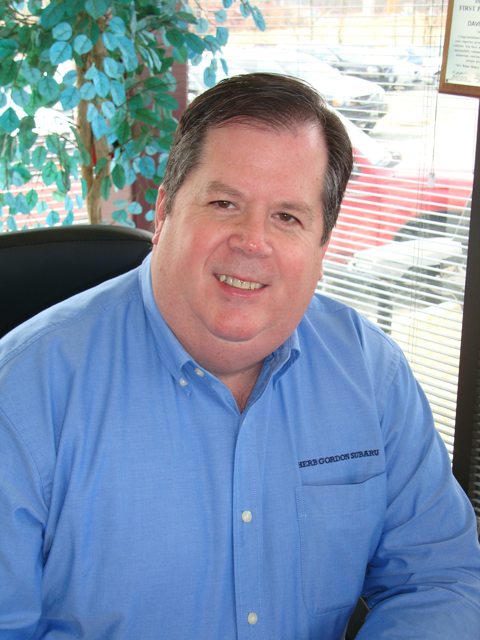 Dave Melson