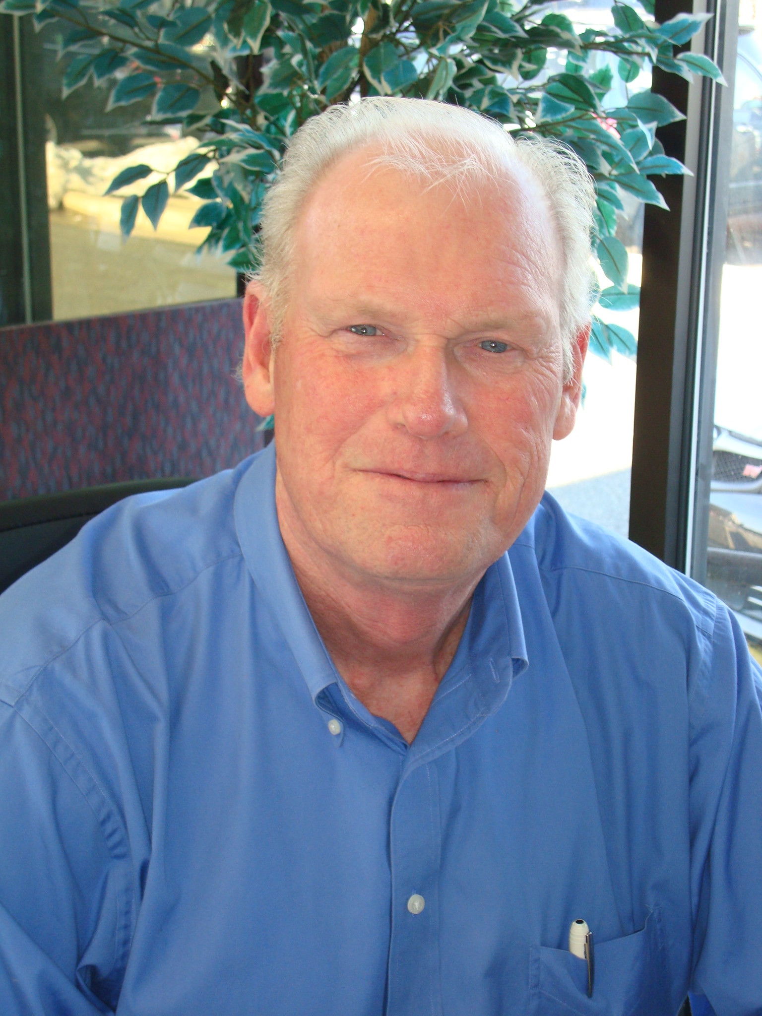 John Ritchie
