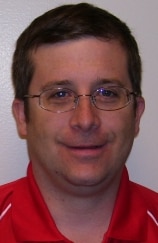 Jeff Cornelius