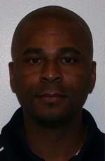 Johnny Marshall