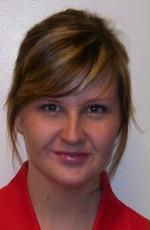 Shawna Serage