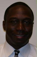 Cliff Washington