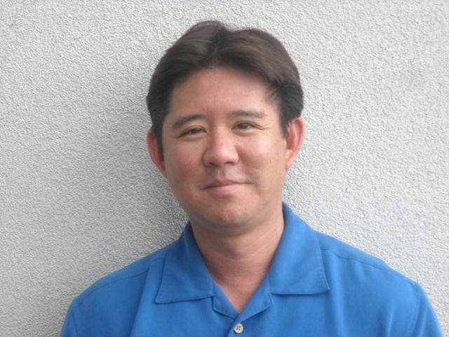 Riley Hirai