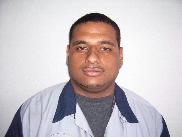 Keoni Wilkins