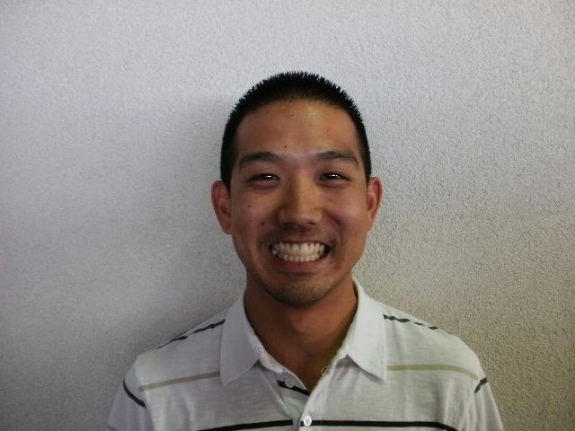 Jeremy Iida