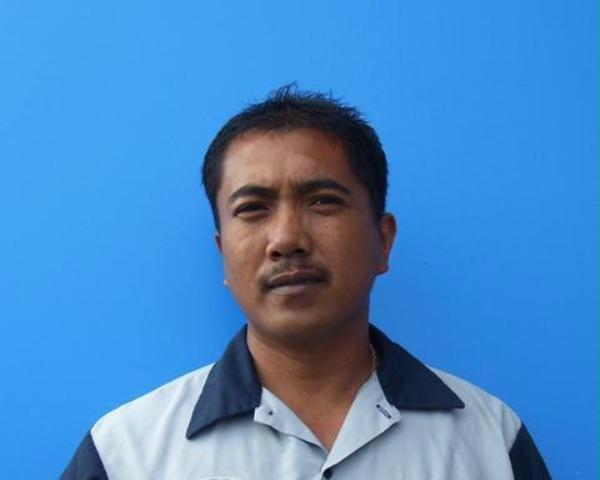 Elmer Guillermo