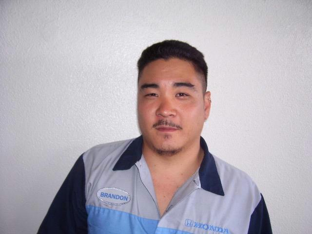 Brandon Koga