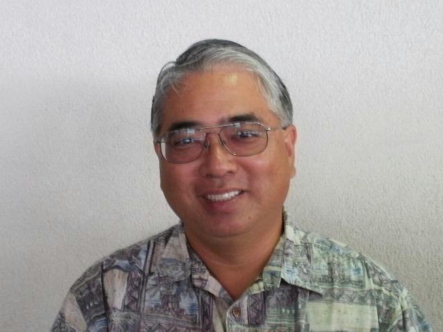 Craig Watanabe