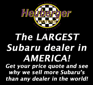 40th Anniversary at Heuberger Motors