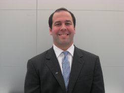 Matthew Hoffman
