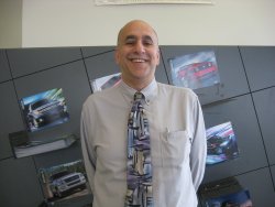Lou Haddad