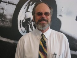 Steve Gough