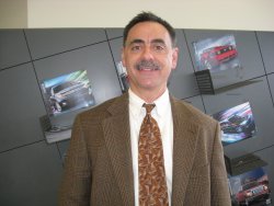 Dean Kennett