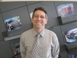 Dennis Macinnis