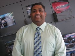 Richard Gonzales