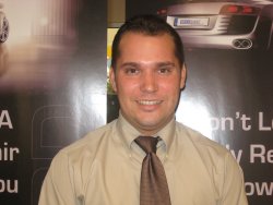 Steve Dunham