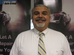Nick Hanna