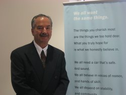 Roger Rondini