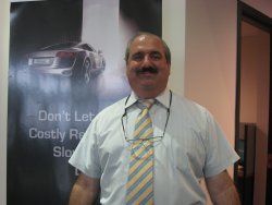 Robert Fastiggi