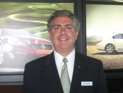 Dean DiBella