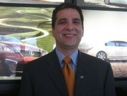 Gus Deeb
