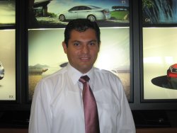 Carlos Villavarde
