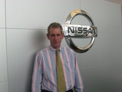 Bill Dwyer