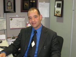 Daniel Urso