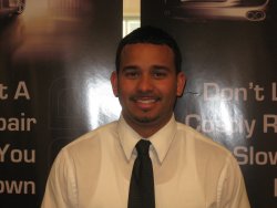 Jose Rivera