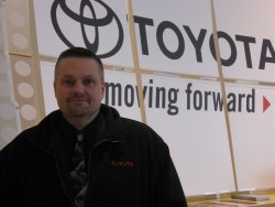 Mark Zarrelli